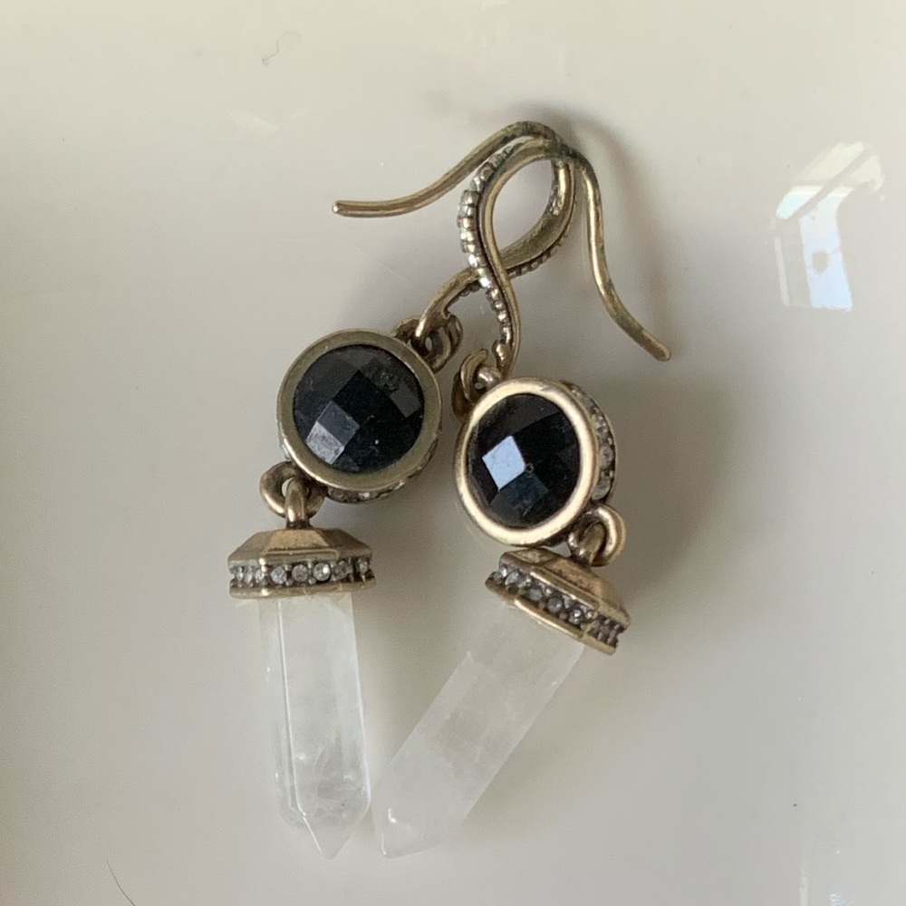 Chloe + Isabel Atlas Drop Earrings